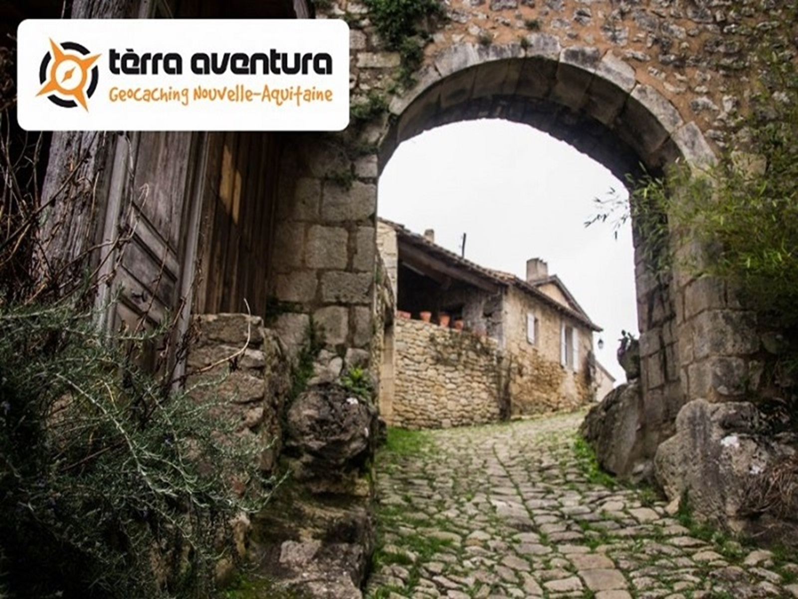 Terra Aventura à Castelmoron-d'Albret : "Aux quatre cents coups" !