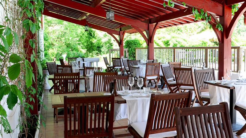 Restaurant Argi Eder