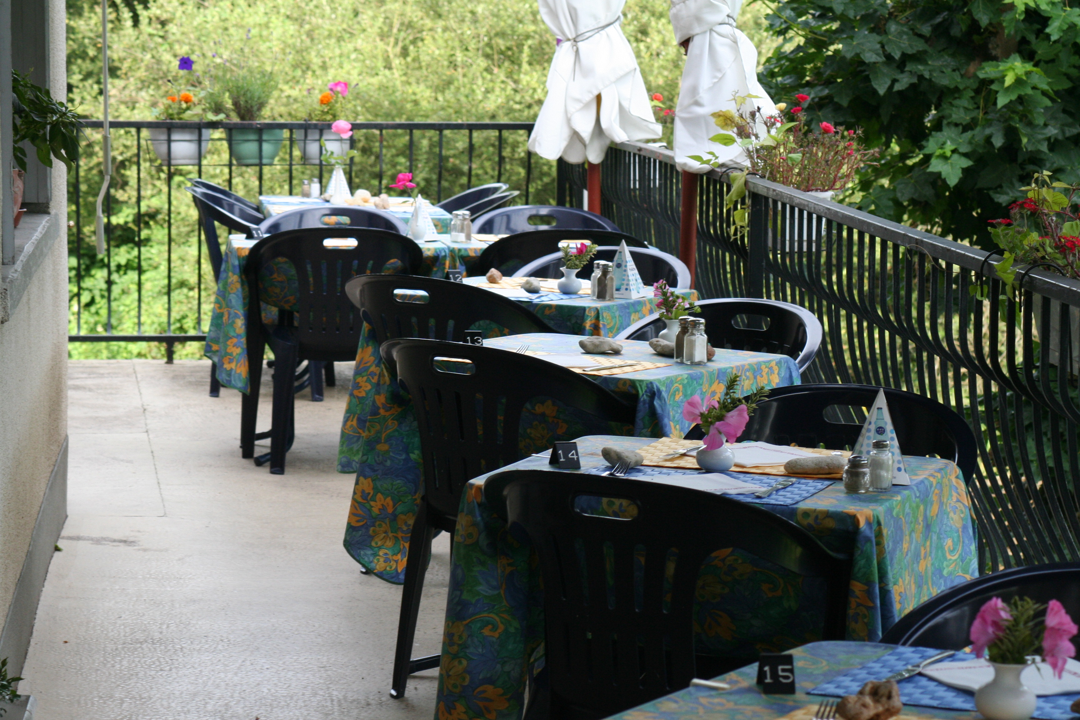 Hôtel Restaurant Le Plaisance - photo 3