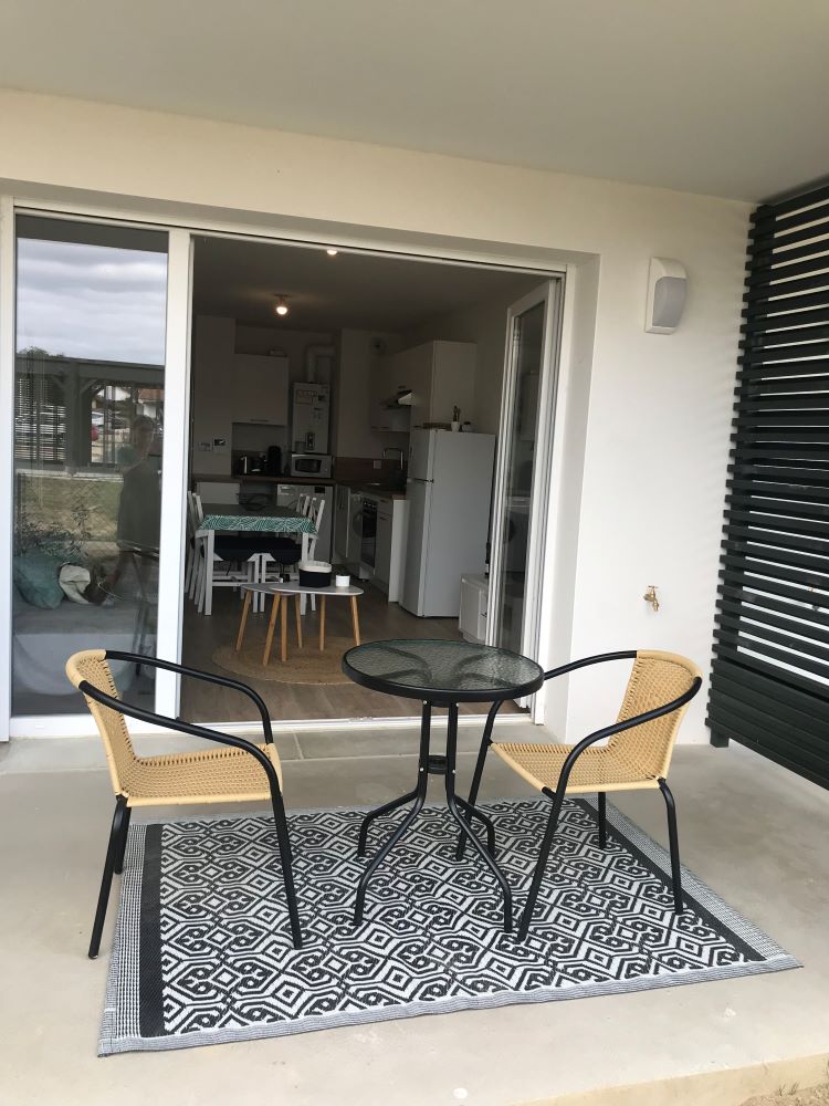 T2 - 1 à 2 pers. - POUL28/B - photo 5