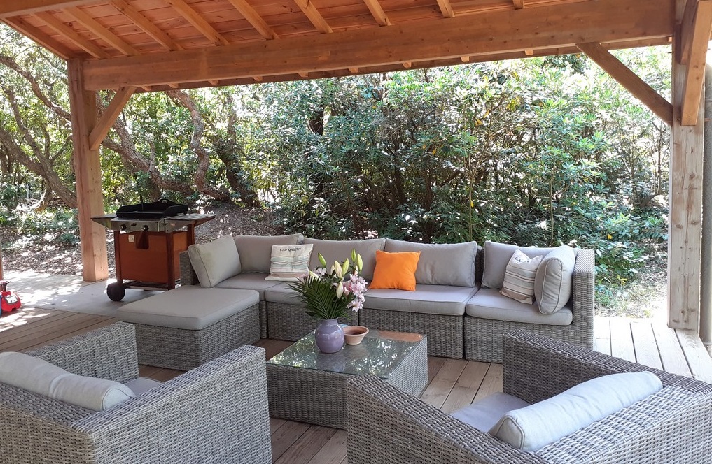 ICHE, Soorts-Hossegor - photo 3