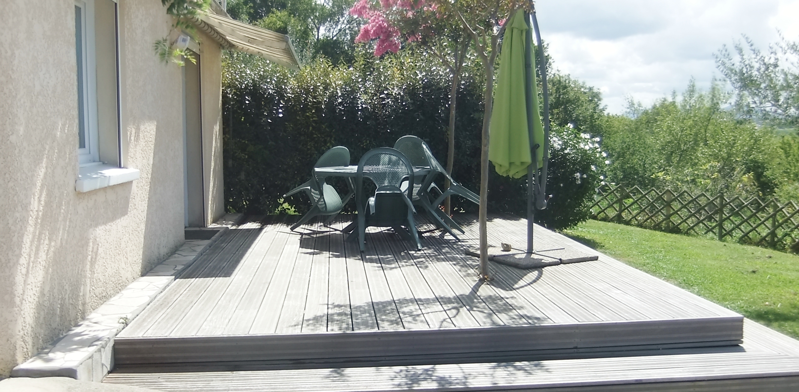 Haut de Lesgau - photo 2