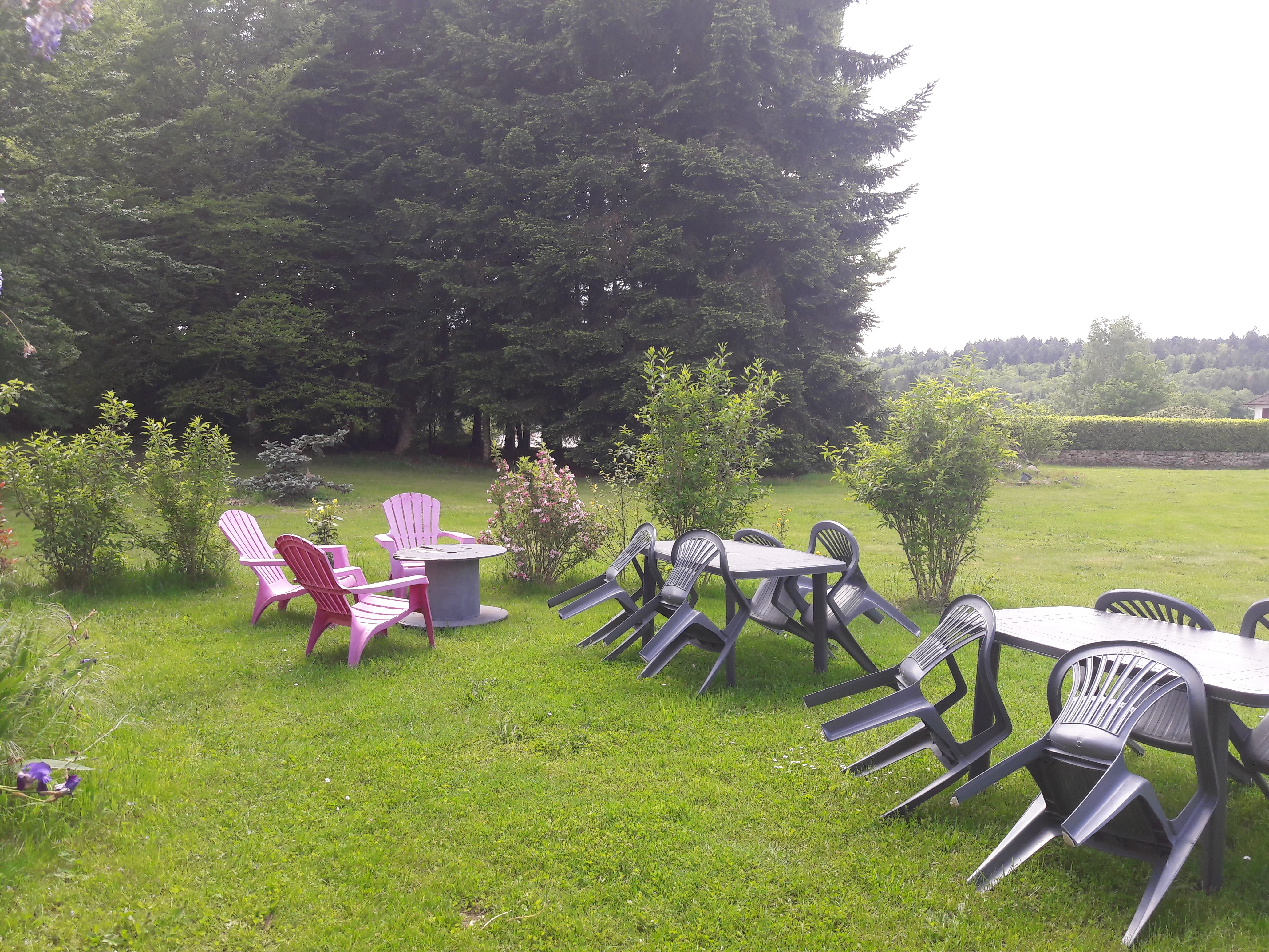 Gîte de l'Espérance - Domaine de Meilhac - photo 5