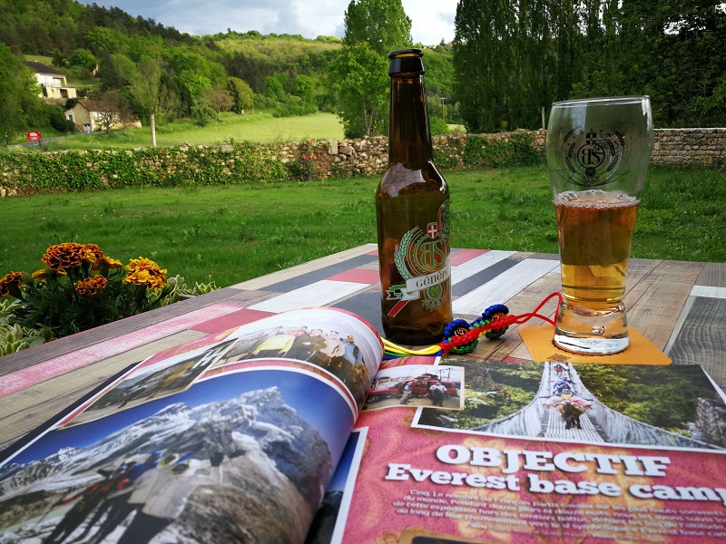 Himalaya en Périgord - photo 3