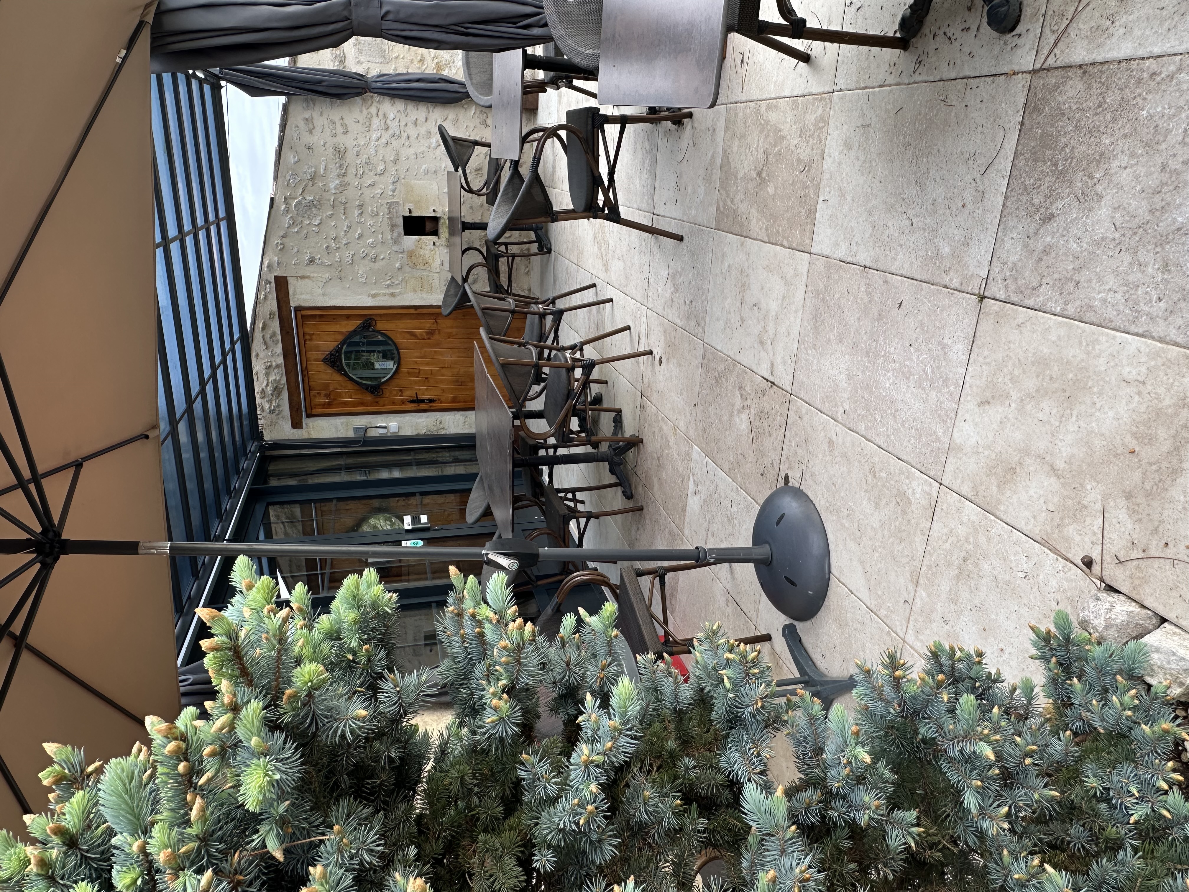 Maison Jéroboam, Saint-Estèphe - photo 14