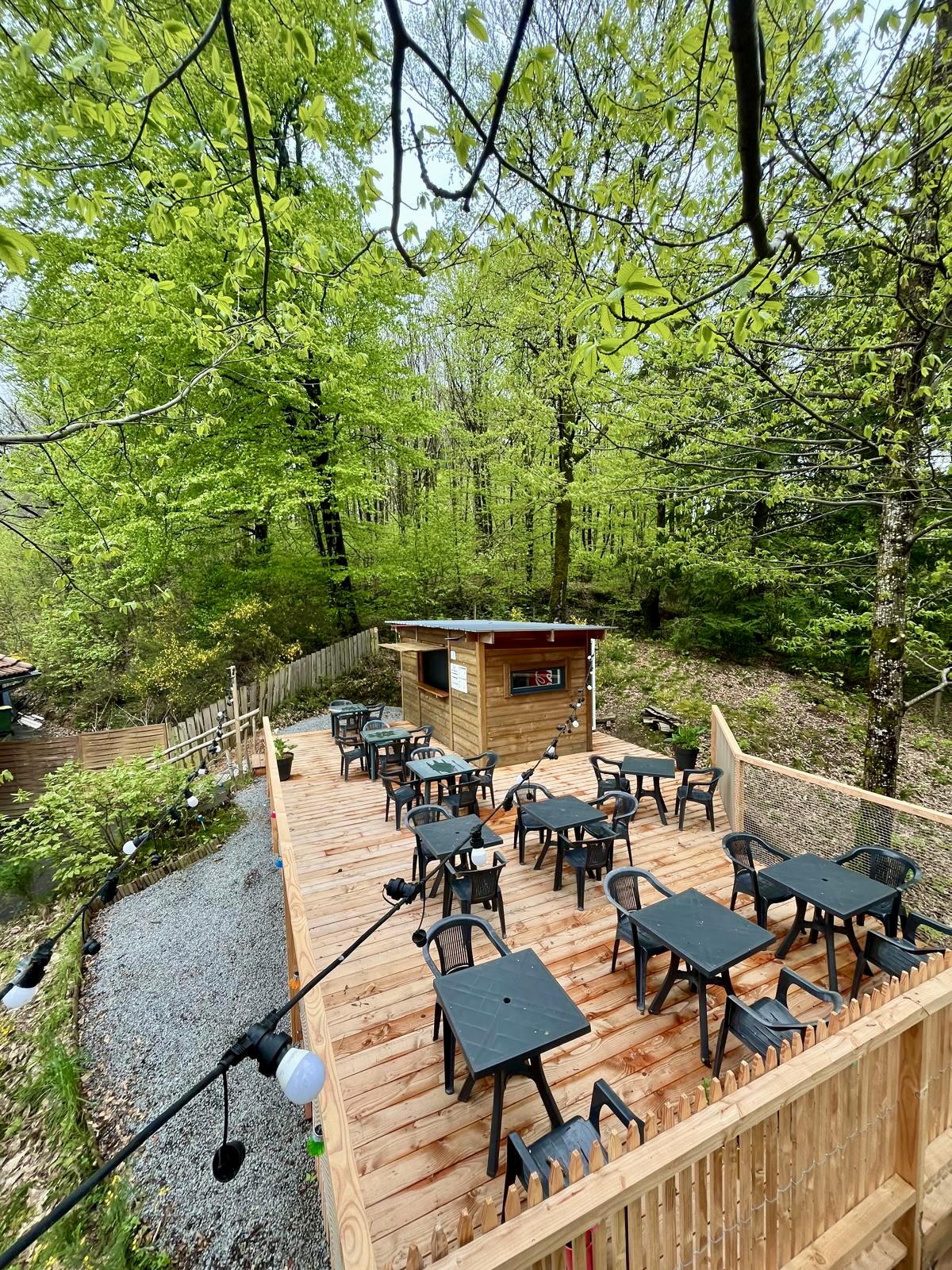 Camping L'Ecrin Nature - photo 2