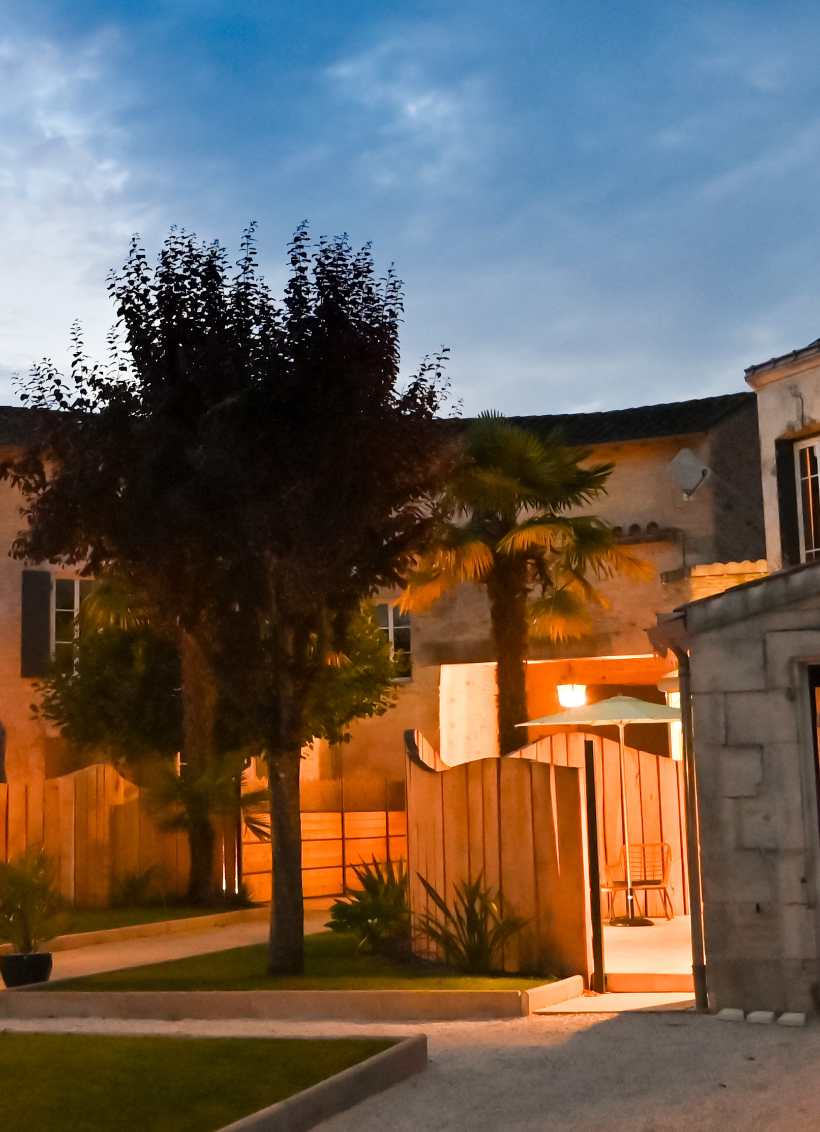 Domaine de l'Angélique - L'Echappée Belle (loft romantique), Arçais - photo 10