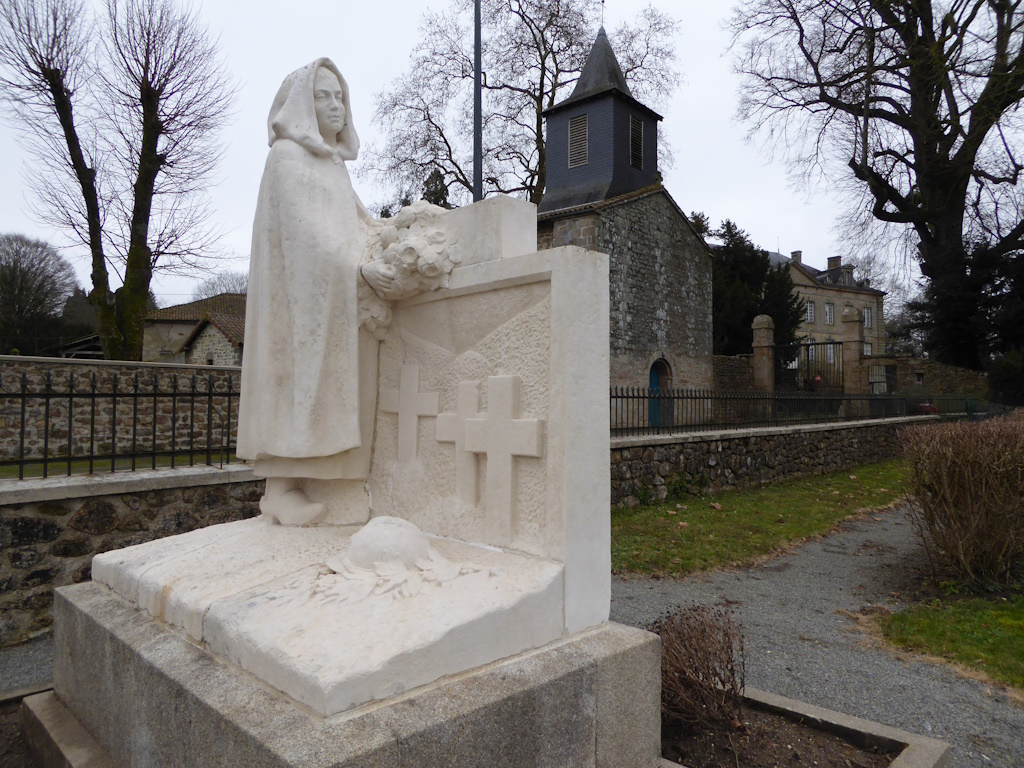 Journées du Patrimoine - Eglise et Sainte Trinité