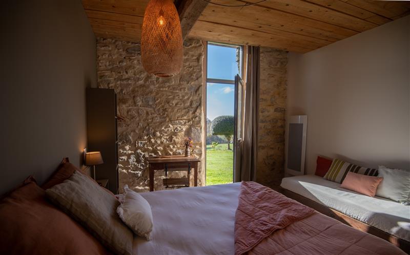 Domaine de Tilh