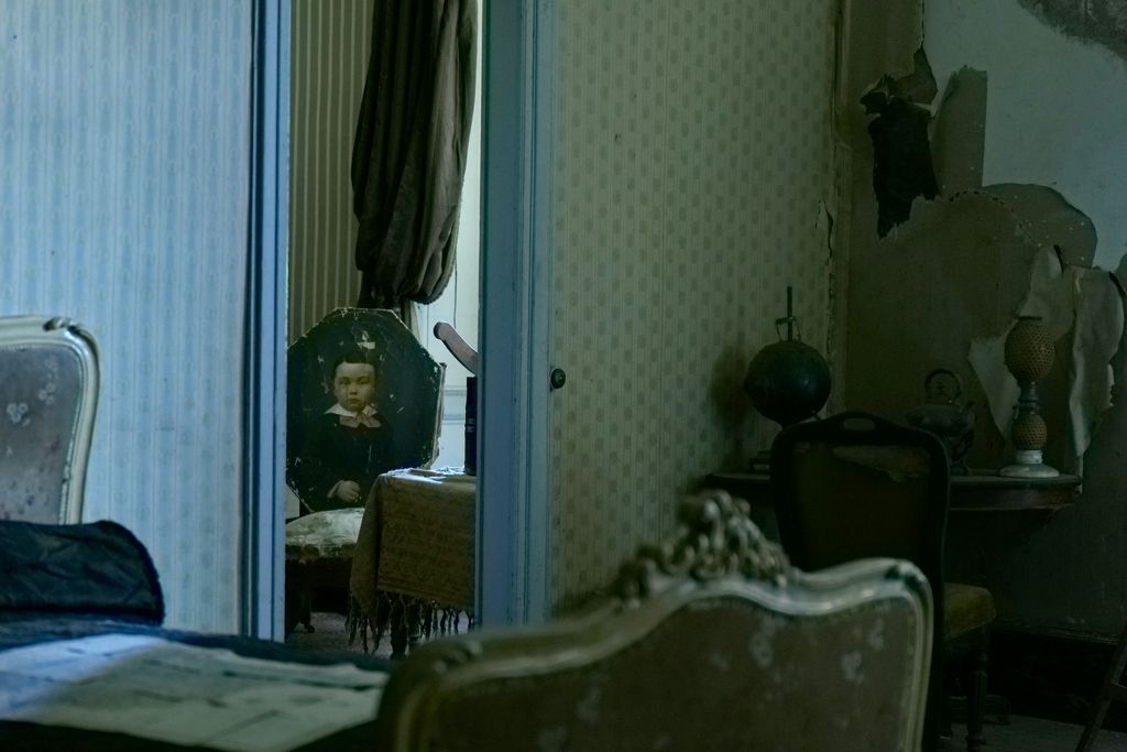 Château de Tiregand, Creysse - photo 2