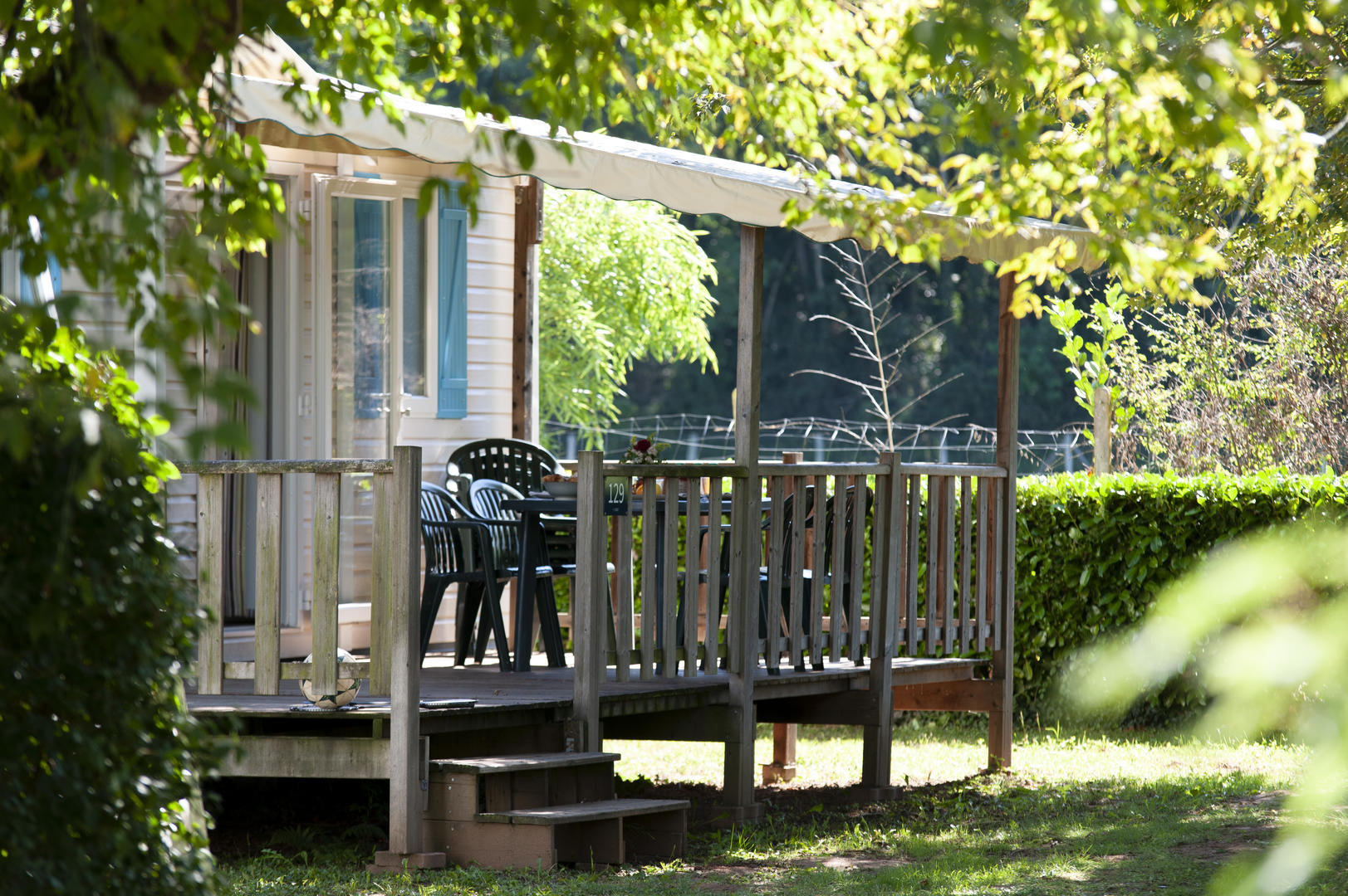 Camping du Bournat - photo 5