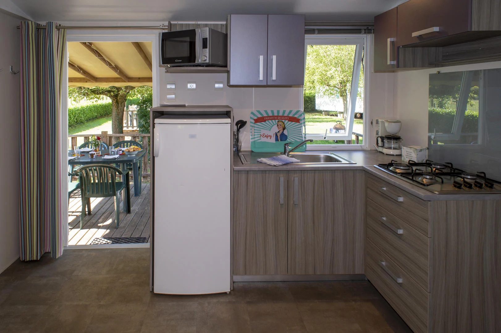 Camping du Bournat, Le Bugue - photo 6