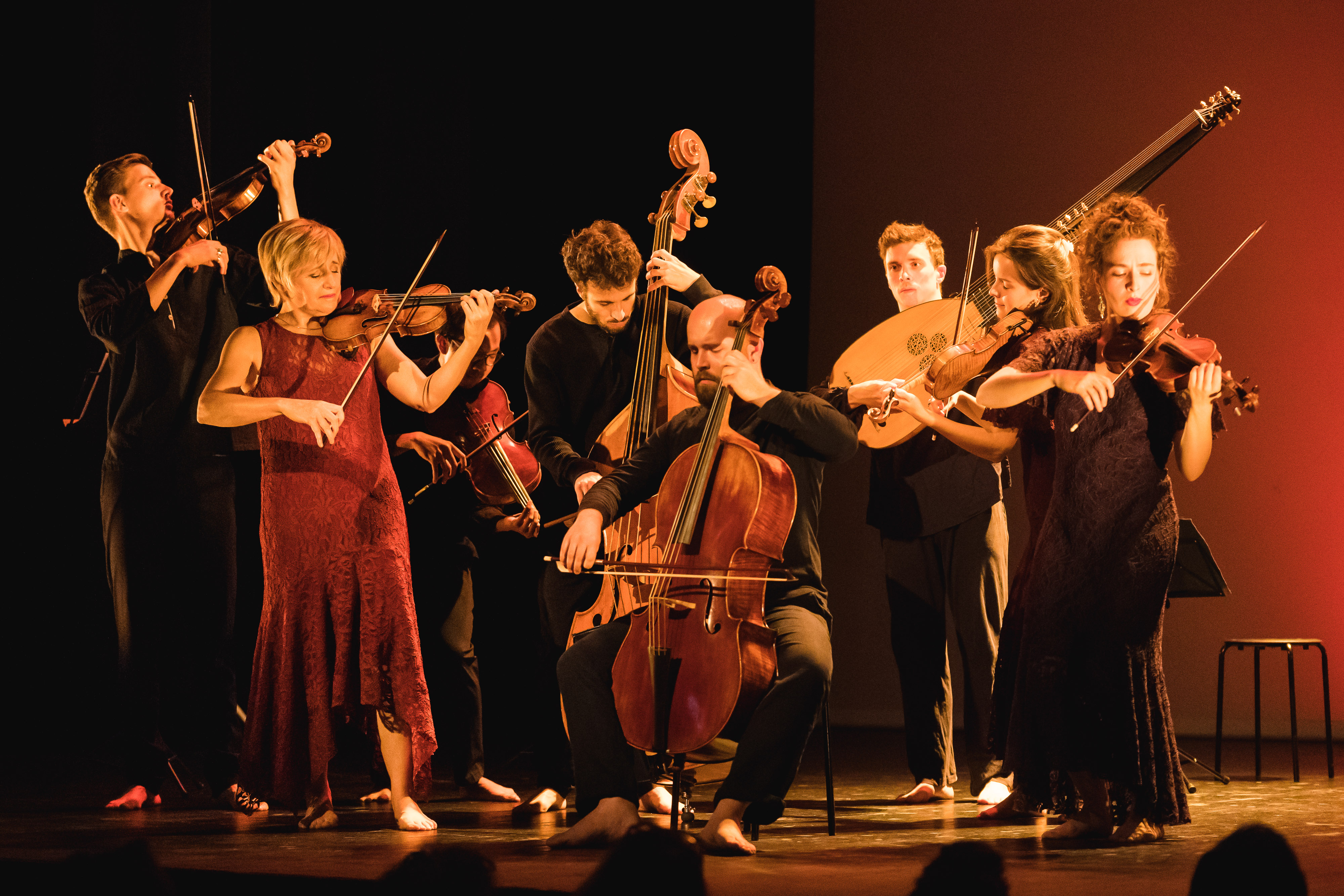 Festival du Haut Limousin - Concert