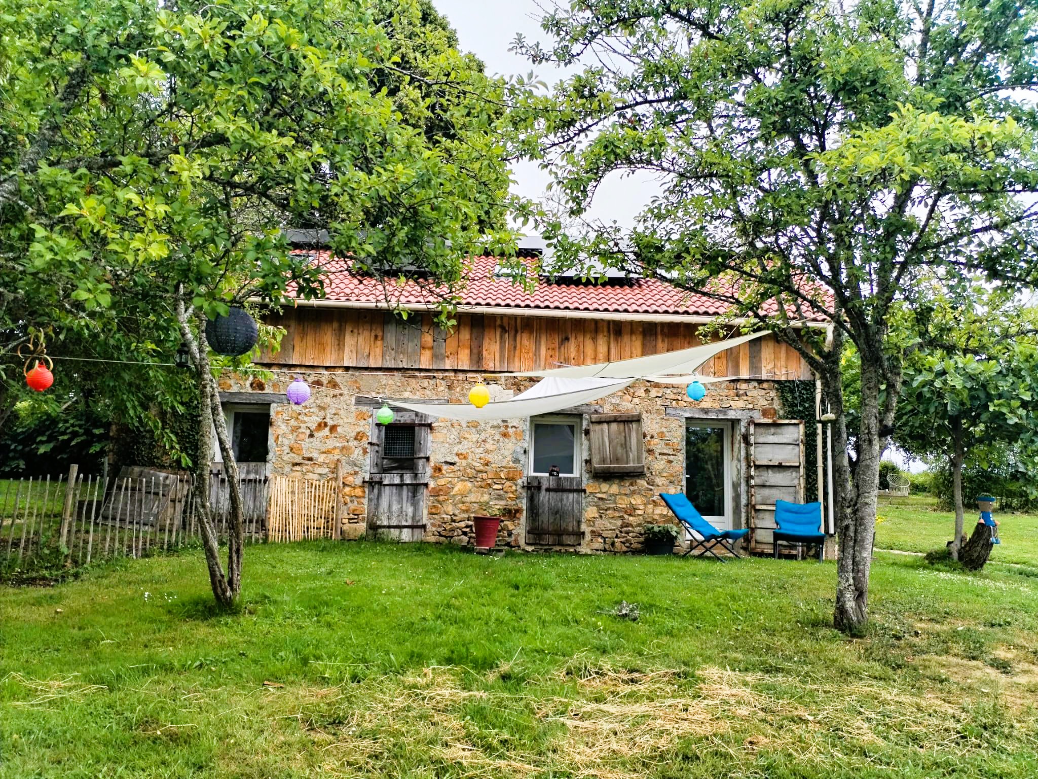 Vacances Nova 1, Saint-Vitte-sur-Briance - photo 32