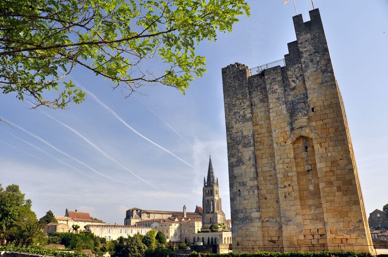 Cité médiévale de Saint-Emilion, Saint-Émilion - photo 8