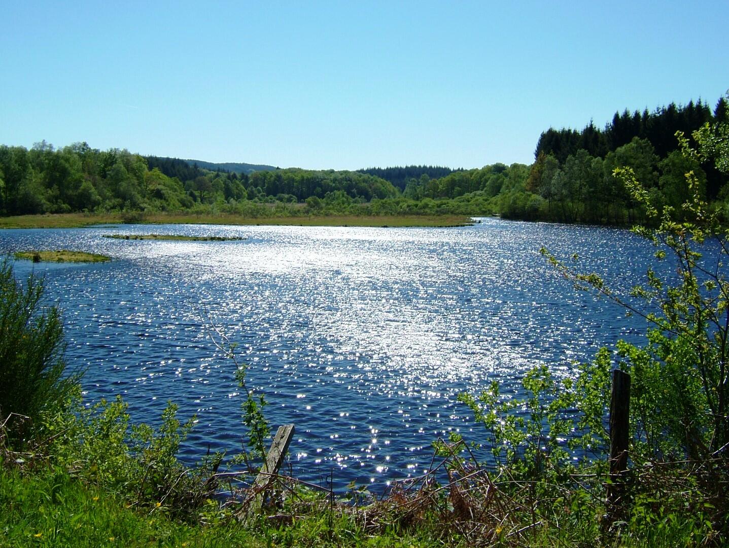 Boucle Locale N°56 Pierre d’Aubusson et la vallée du Thaurion