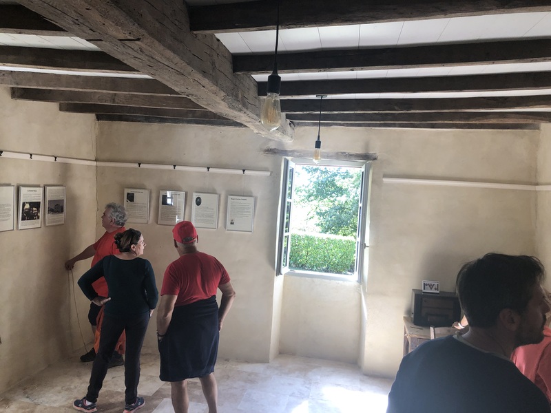 Maison de la Résistance de Tourliac, Tourliac - photo 16
