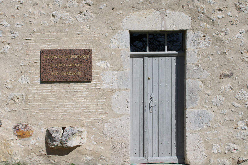 Maison de la Résistance de Tourliac, Tourliac - photo 22