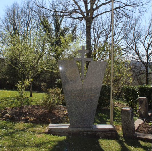 Maison de la Résistance de Tourliac, Tourliac - photo 13