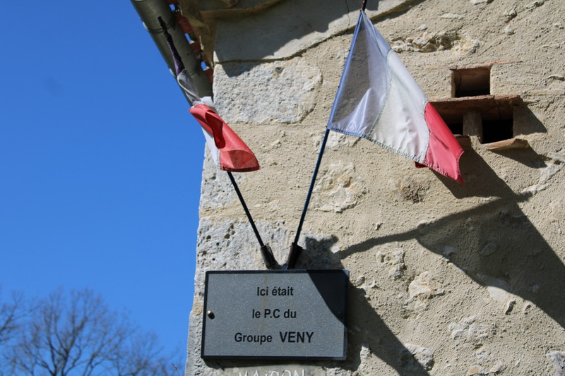 Maison de la Résistance de Tourliac, Tourliac - photo 15