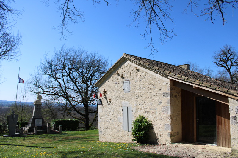 Maison de la Résistance de Tourliac, Tourliac - photo 21