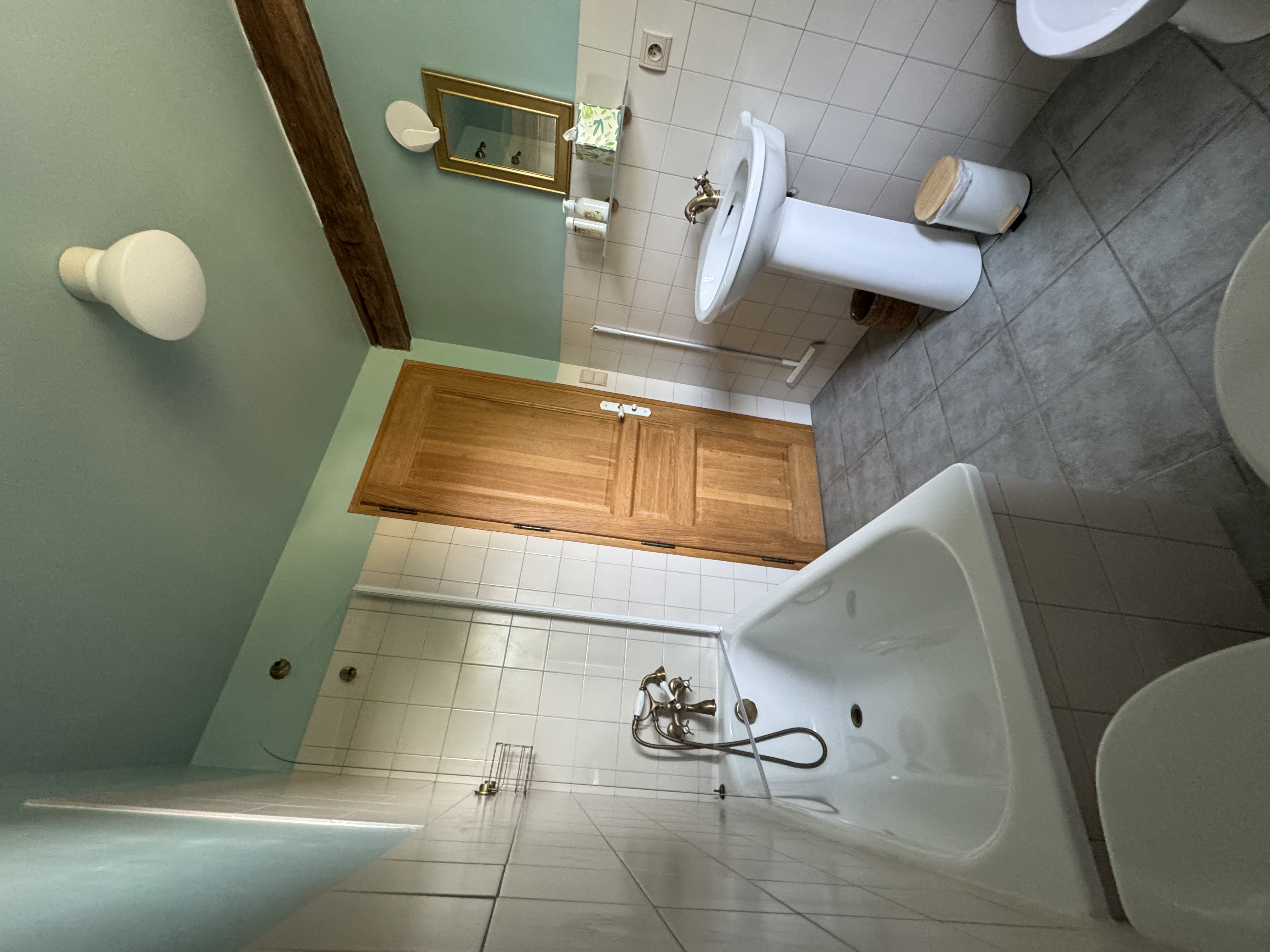 Maison des Deux Garçons, Lubersac - photo 8