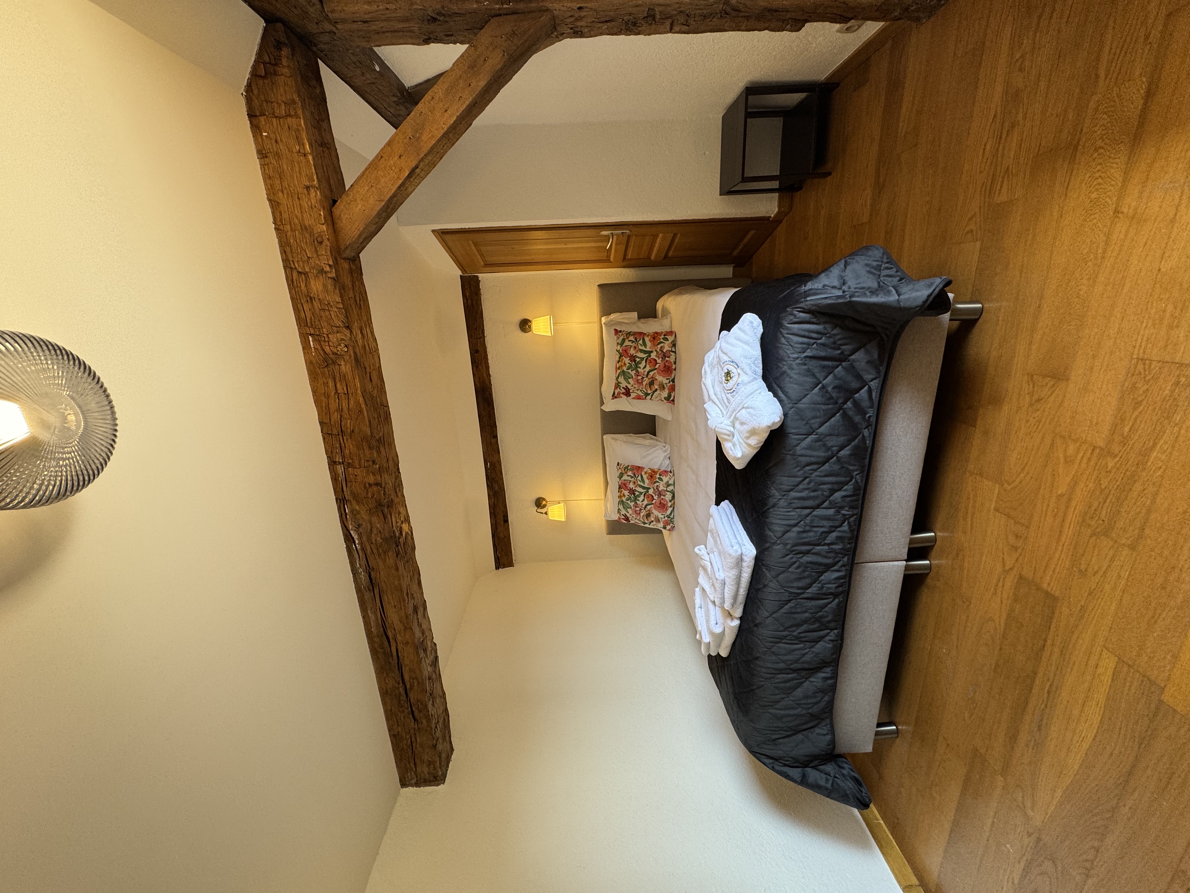 Maison des Deux Garçons, Lubersac - photo 31