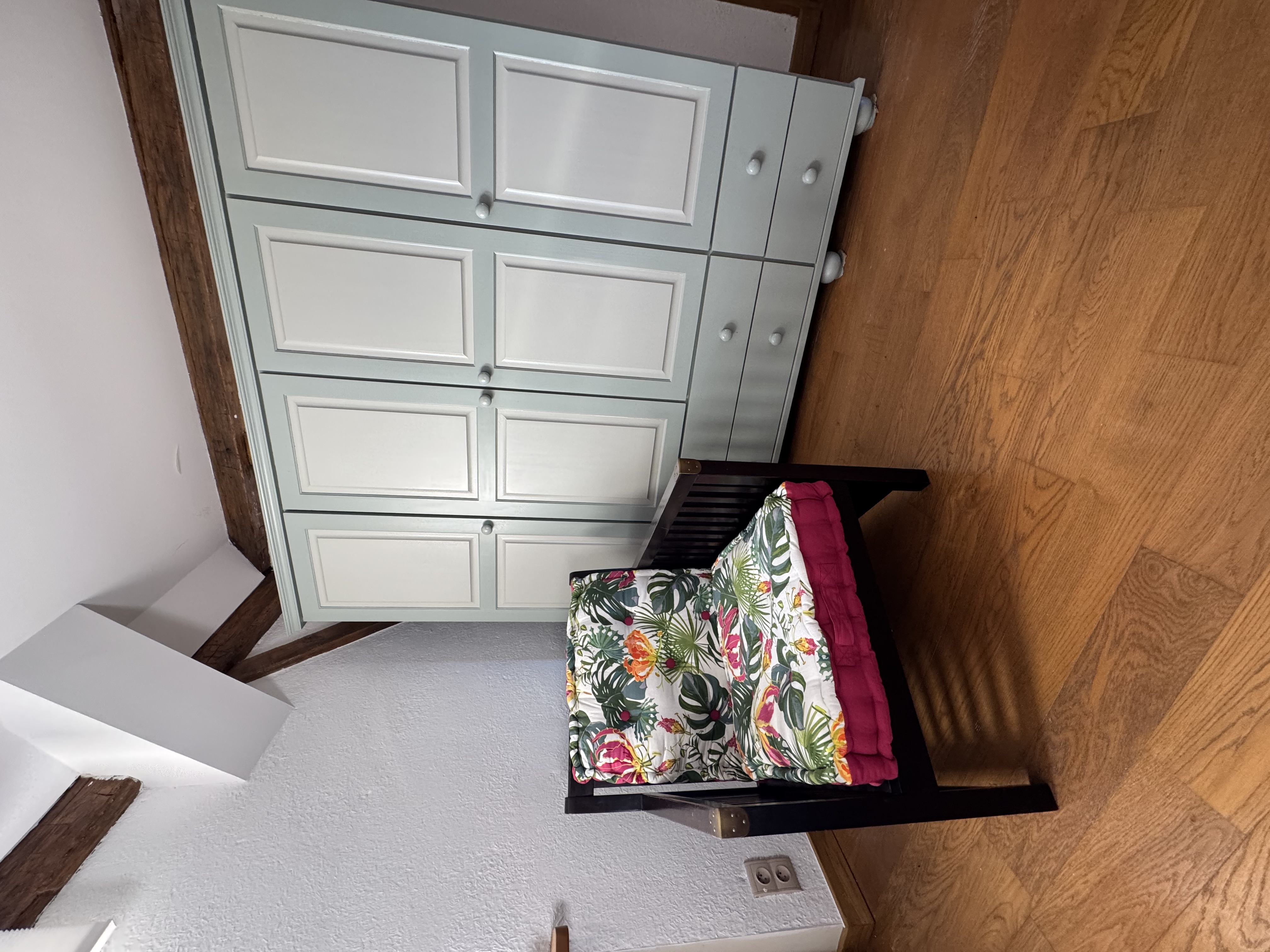 Maison des Deux Garçons, Lubersac - photo 17