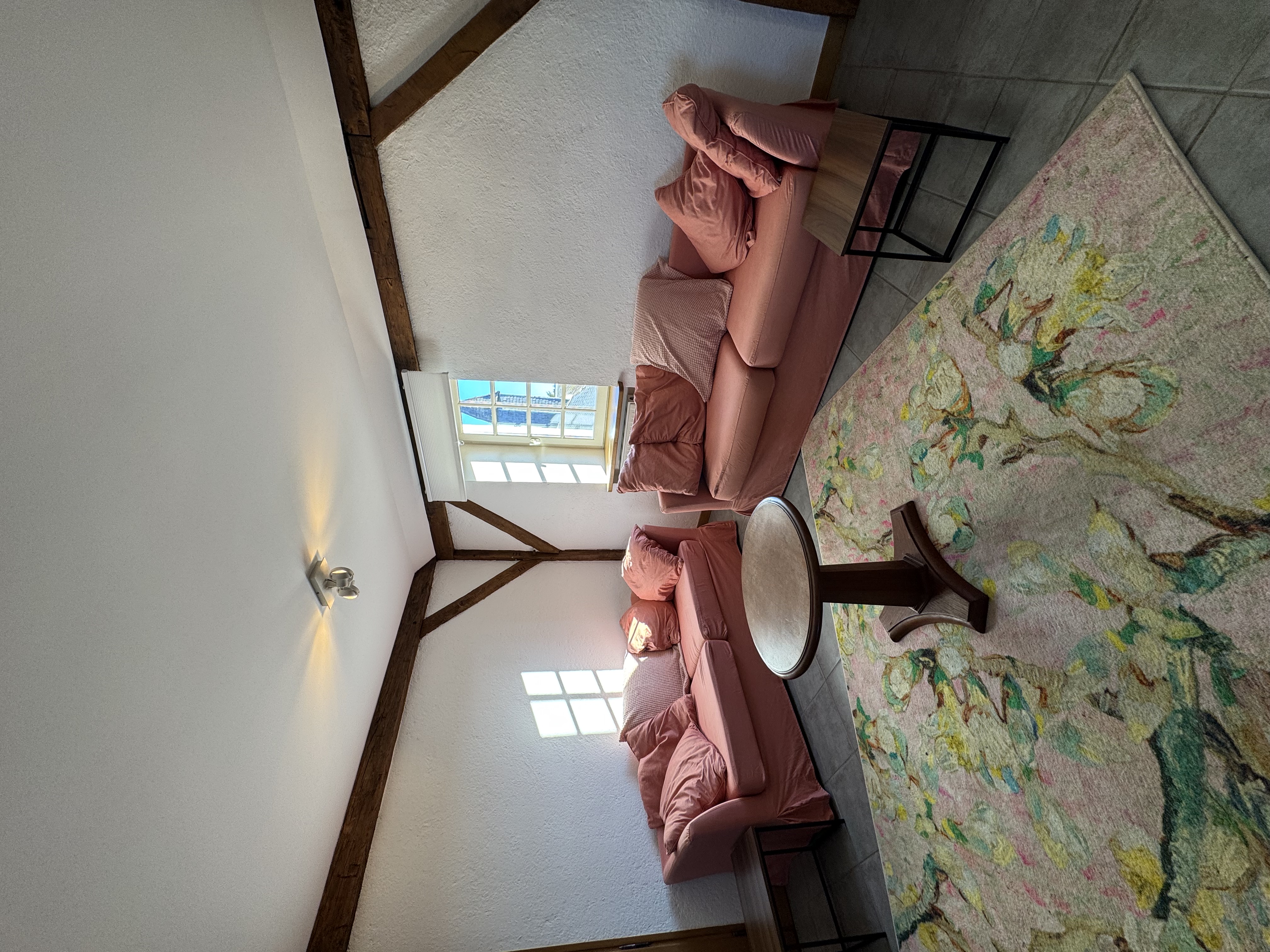 Maison des Deux Garçons, Lubersac - photo 35