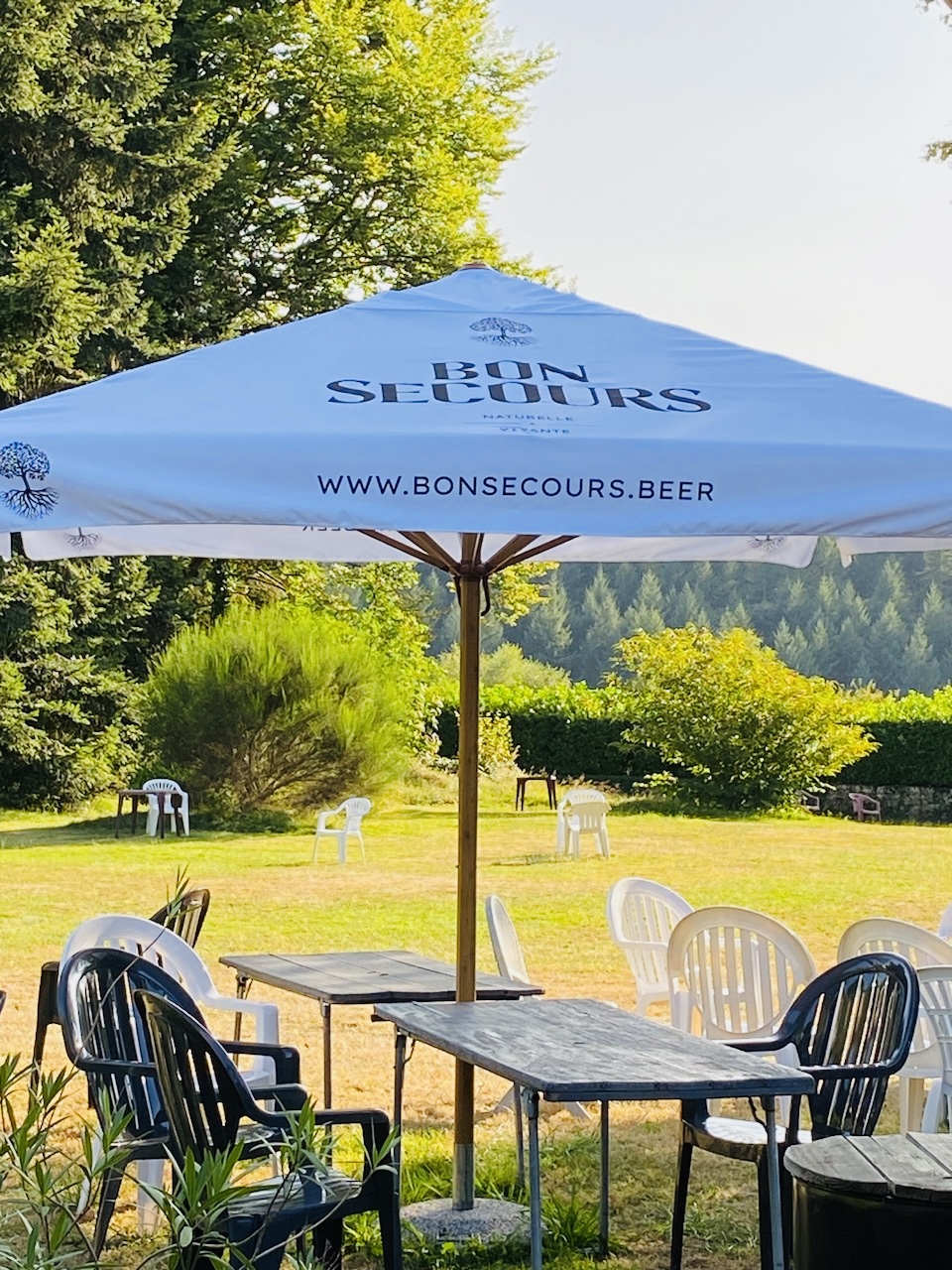 Gîte de Groupe La Chênaie - Domaine de Meilhac - photo 4