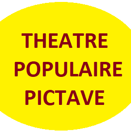 Le Théâtre Populaire Pictave, Monts-sur-Guesnes
