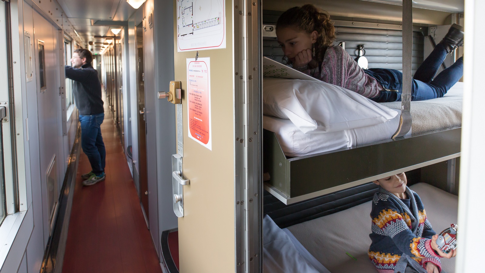Wagons-lits Bressuire, Bressuire - photo 8