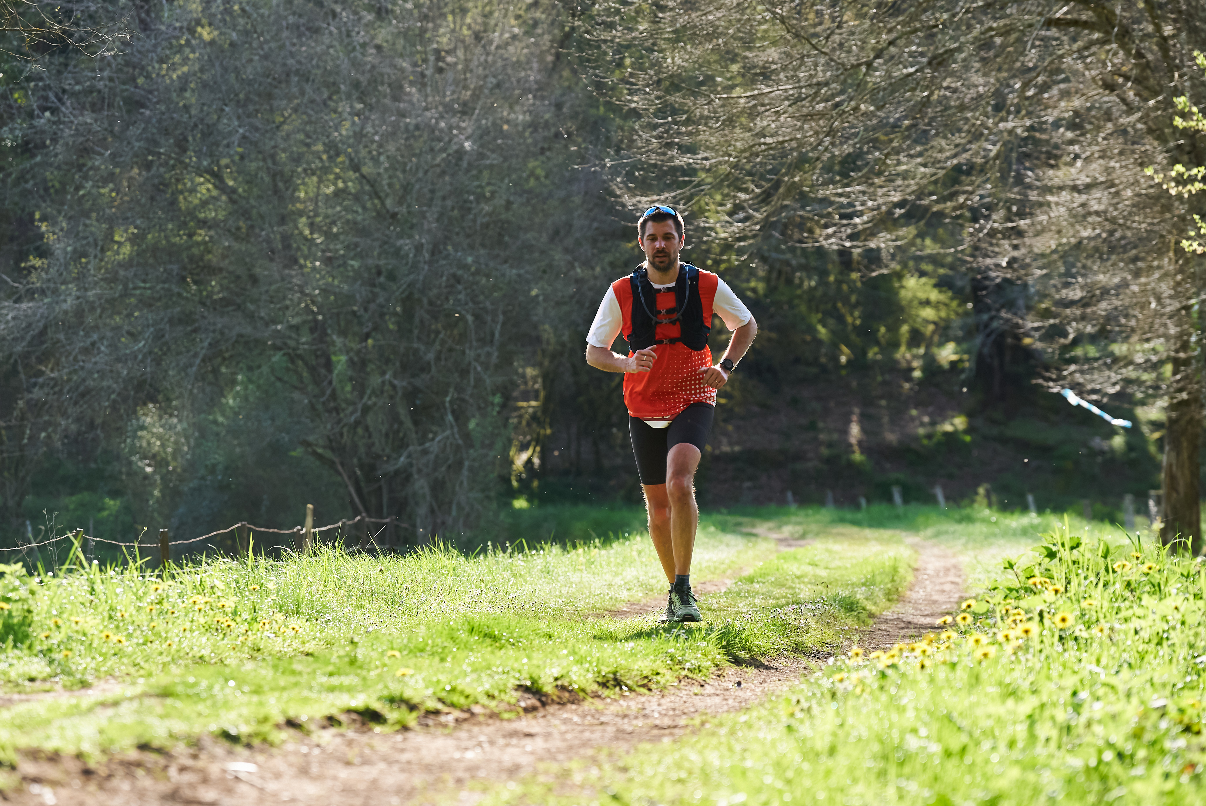 Parcours Trail Les Eyzies n°5