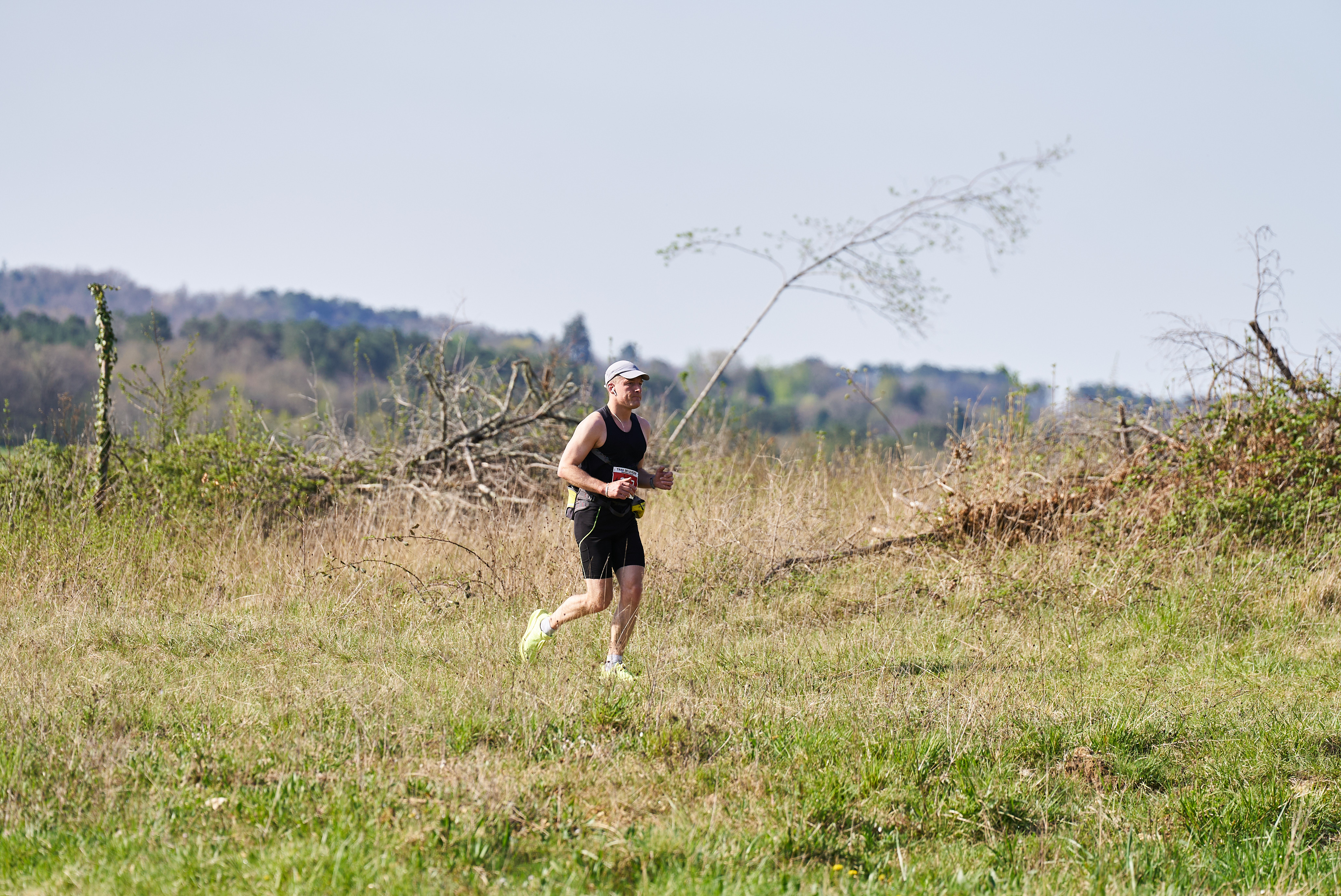 Parcours Trail Montignac-Lascaux n°10