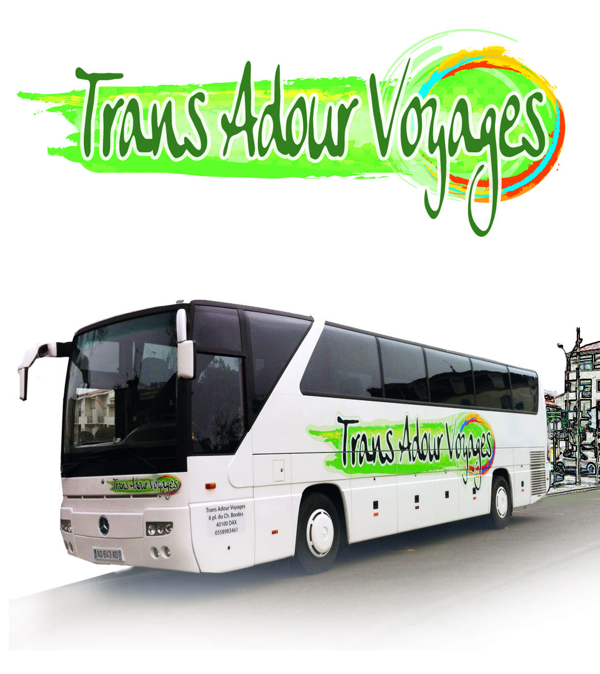 Transadour voyages