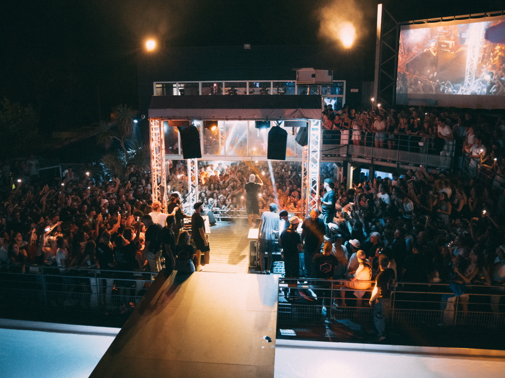 Discothèque Le Traouc