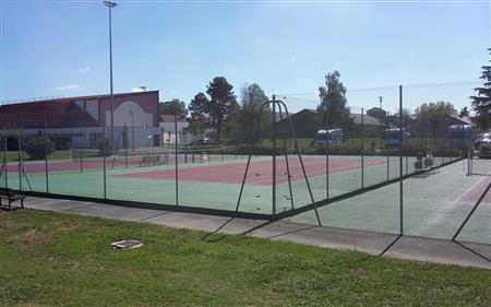 Tennis Club Sauveterre