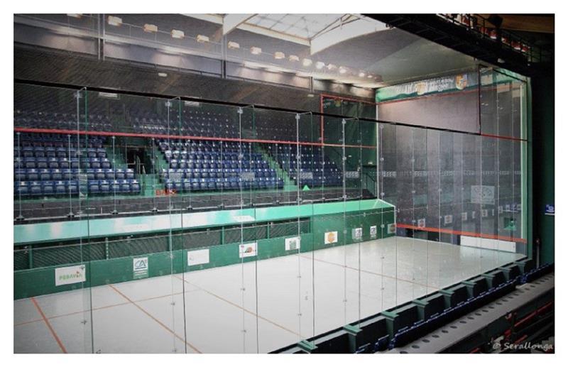 Trinquet Moderne