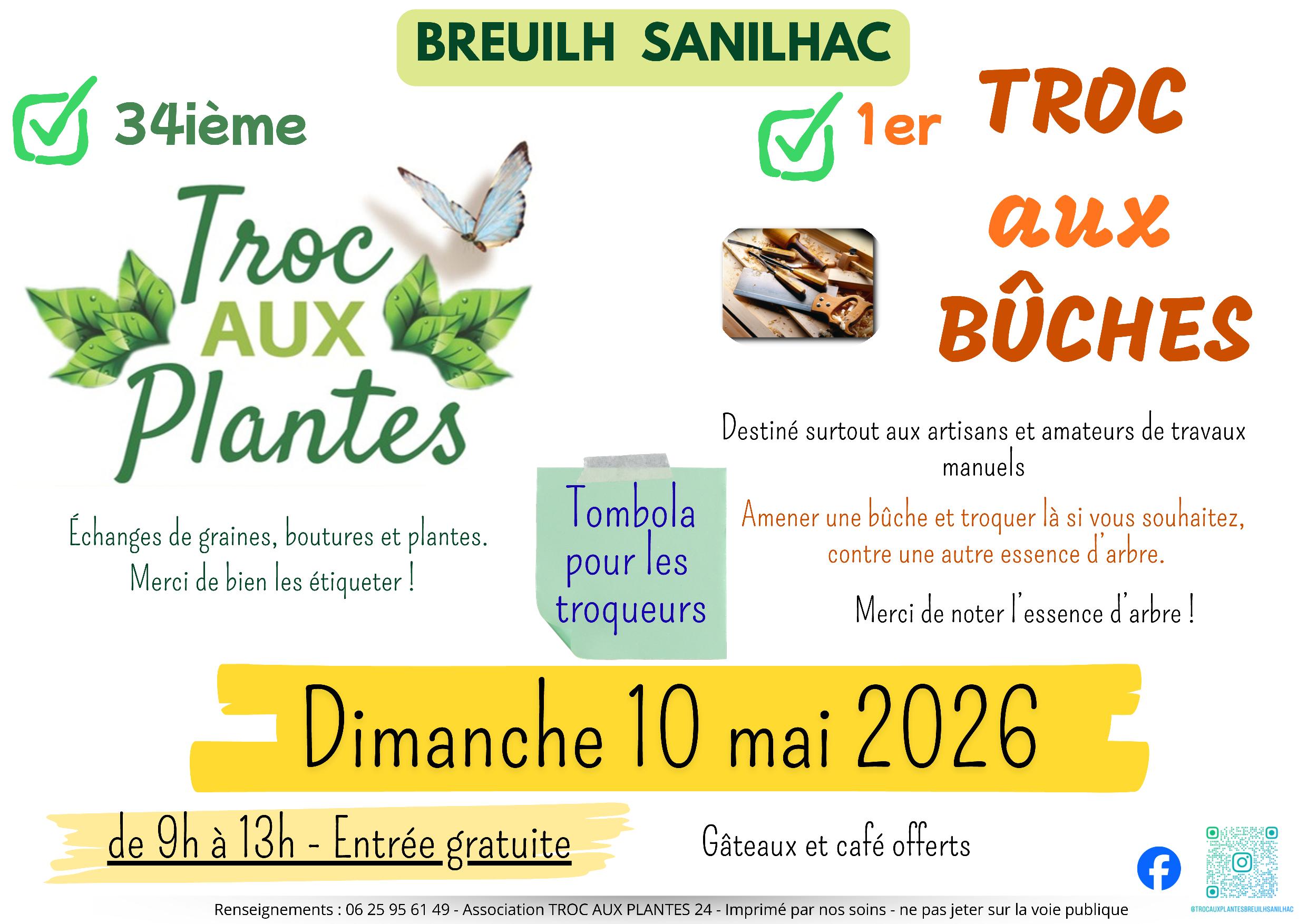 Visuel évènement