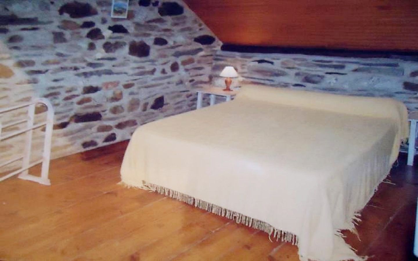 Maison Troquereau, Eaux-Bonnes