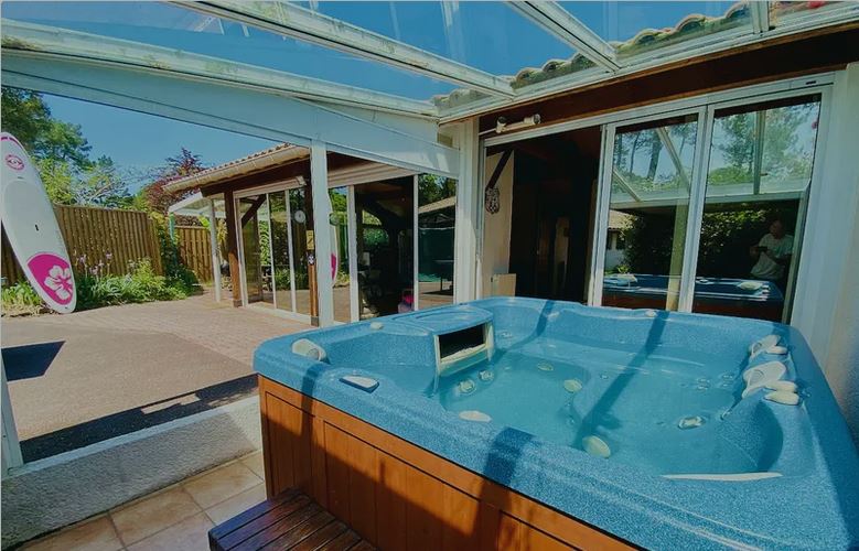 Villa Landifornie - photo 5