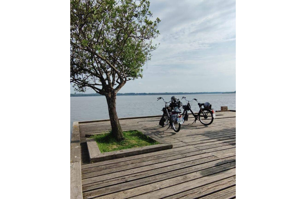 Les Solex d'Amaïa
