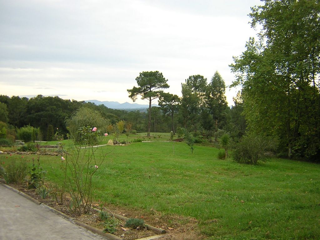 Les sentiers d'Arremont (7 km)