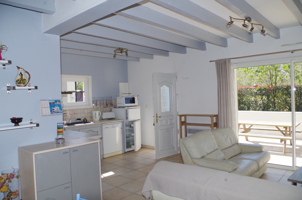 Nahïa 2, Saint-Laurent-de-Gosse - photo 9