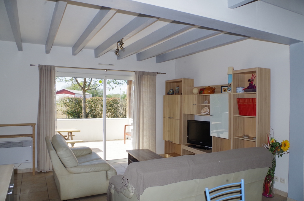 Nahïa 2, Saint-Laurent-de-Gosse