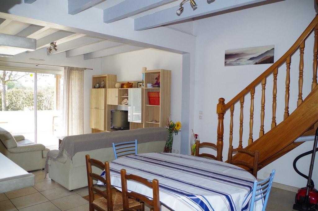 Nahïa 2, Saint-Laurent-de-Gosse - photo 2