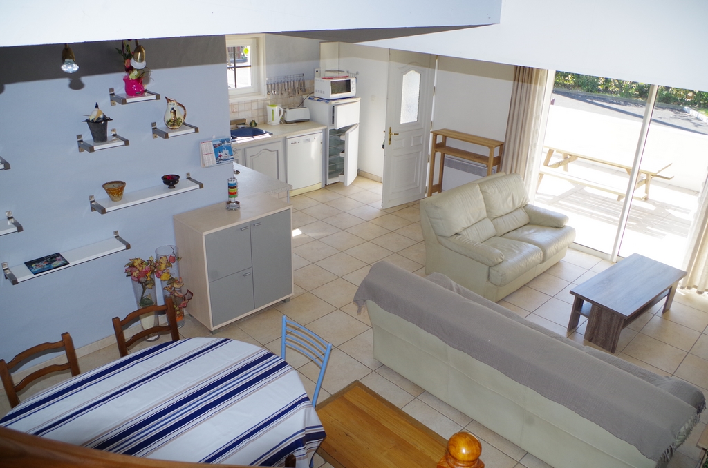 Nahïa 2, Saint-Laurent-de-Gosse - photo 6