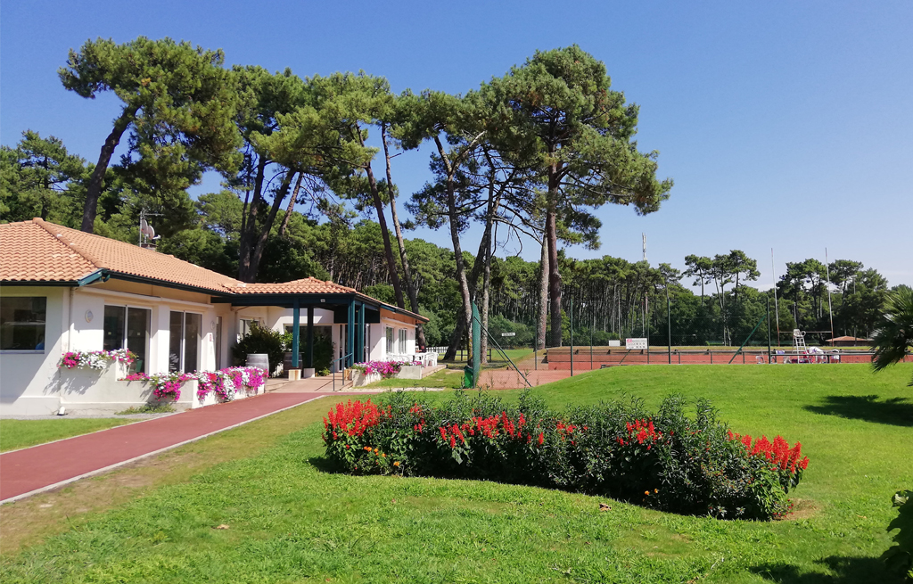 Hossegor Tennis Club/ Padel Hossegor