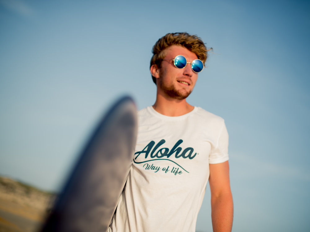 Aloha Way of Life - Marque Lifestyle — photo 2