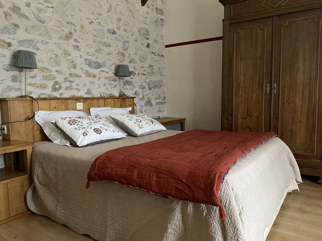 Maison Narbay, Saint-André-de-Seignanx - photo 8